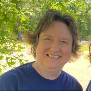 Meet your Posher, Sheree